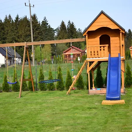 Zlote W Gorach Stolowych *