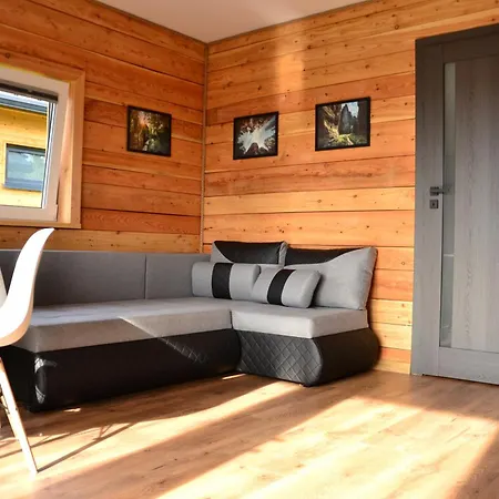 Casa vacanze Zlote W Gorach Stolowych Duszniki Zdrój