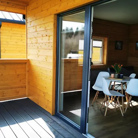 Casa vacanze Zlote W Gorach Stolowych