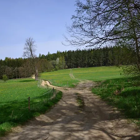 Zlote W Gorach Stolowych Casa vacanze Duszniki Zdrój