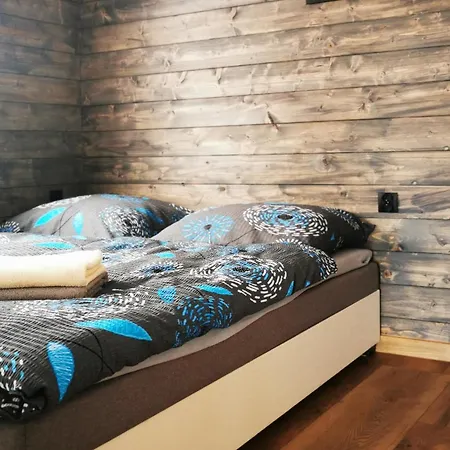 Zlote W Gorach Stolowych Casa vacanze
