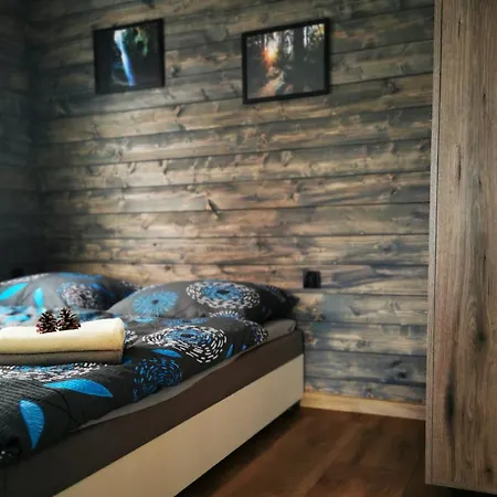 Casa vacanze Zlote W Gorach Stolowych