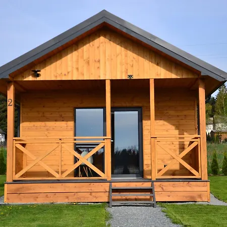 Zlote W Gorach Stolowych Casa vacanze *