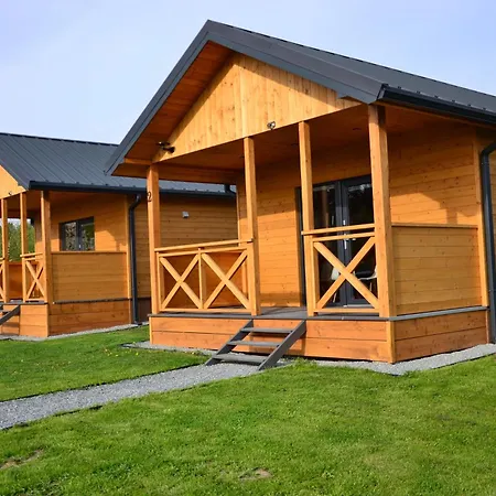 Casa vacanze Zlote W Gorach Stolowych *