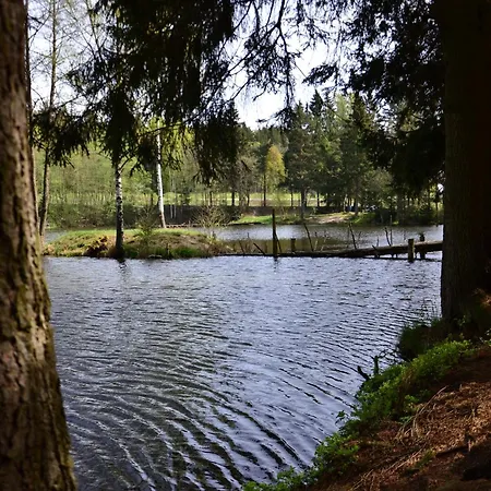 Zlote W Gorach Stolowych Casa vacanze Duszniki Zdrój