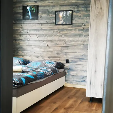 Zlote W Gorach Stolowych Casa vacanze *
