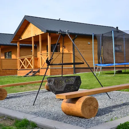Casa vacanze Zlote W Gorach Stolowych