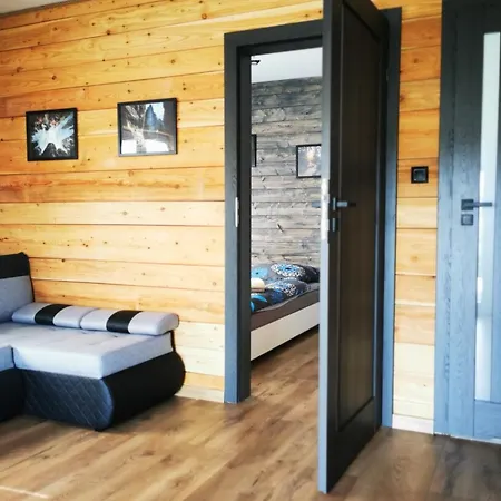 Casa vacanze Zlote W Gorach Stolowych *