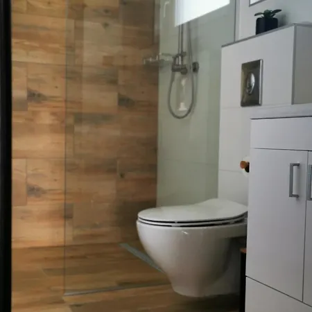 Zlote W Gorach Stolowych Casa vacanze Duszniki Zdrój